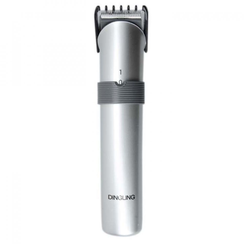 The Dingling Professional RF-608 Hair Trimmer 